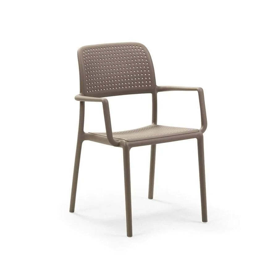 Nardi Nardi Sedia Bora Tortora