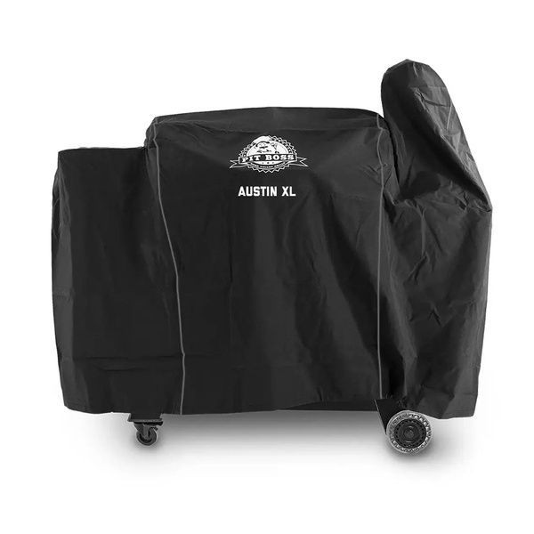 Custodia per Barbecue a Pellet Pit Boss Austin XL PB1000XLWL - 30966