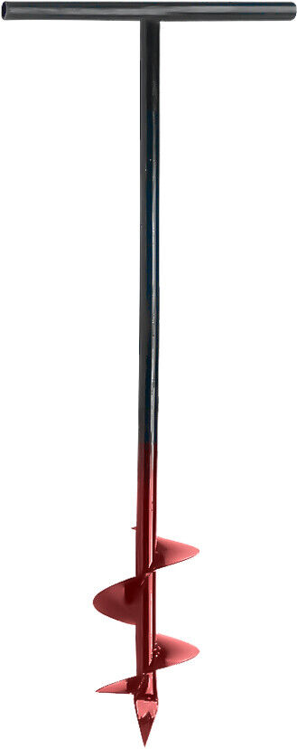 TRIVELLA FORATERRA D.MM.160