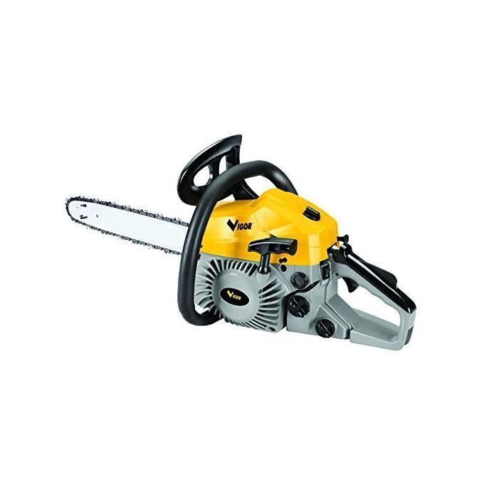 Vigor-Blinky Motosega Fox-40 Barra 400 8011779231757