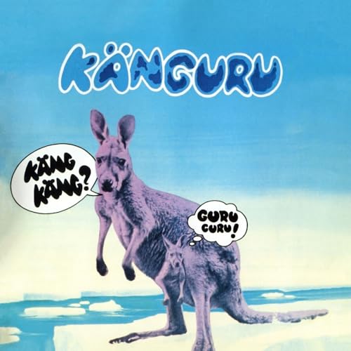 Kanguru