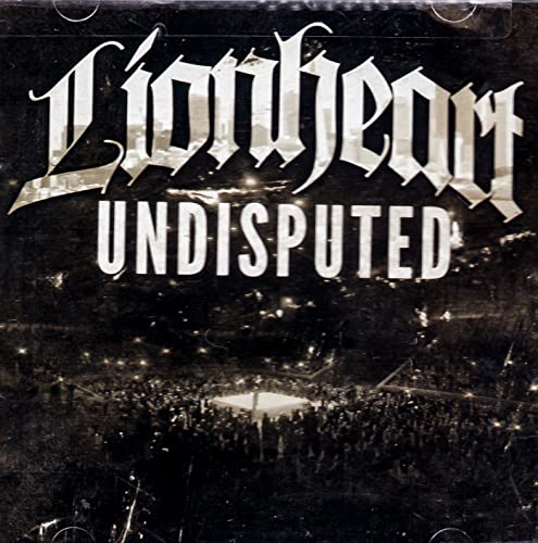 Undisputed