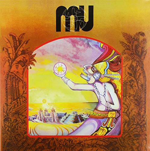 The First Album