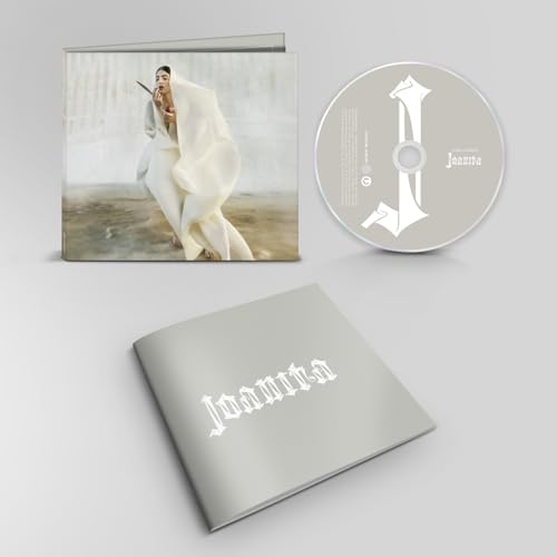 Joanita - Cd Digisleeve