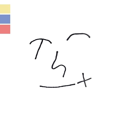 Thx - Coloured Vinyl