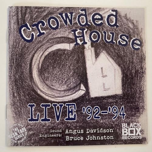 Live '92-'94