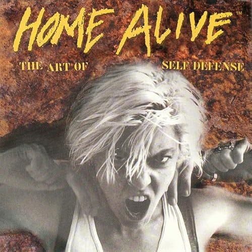 Home Alive-The Art..