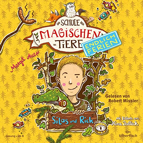 Endlich Ferien 2