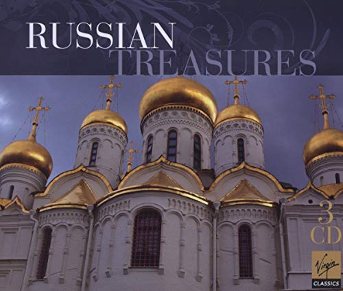 Russian Treasures
