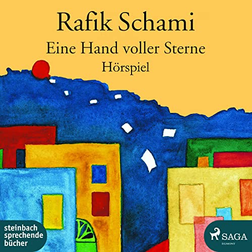 Eine Hand Voller Sterne-Hörspiel