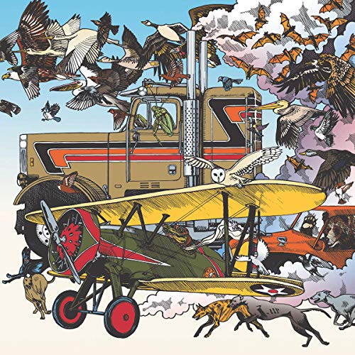 Under The Wheels Live From The Coasts Vol. 1