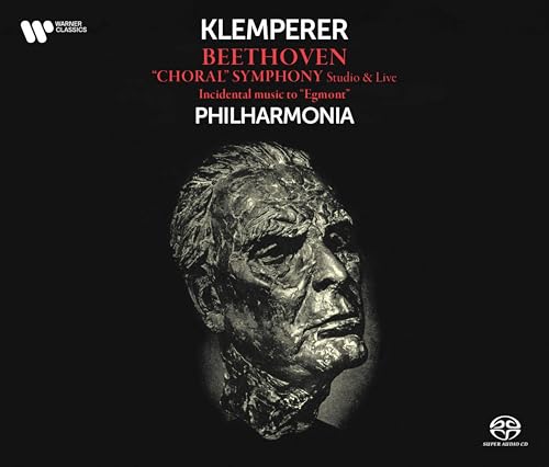 Beethoven Symphony No.9