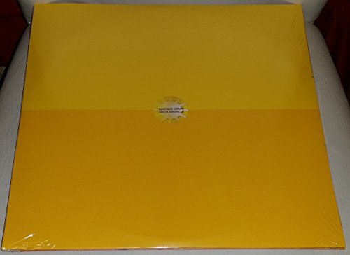 Amor Amarillo (2Lp)