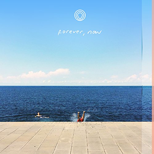 Forever, Now Cd
