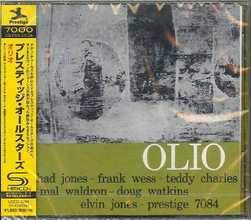 Olio