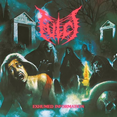 Exhumed Information