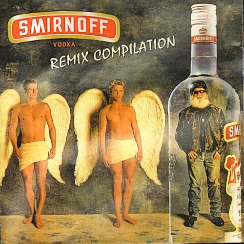 Smirnoff Remix Compilation