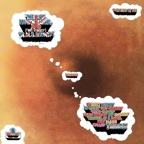 Things! [Vinyl]
