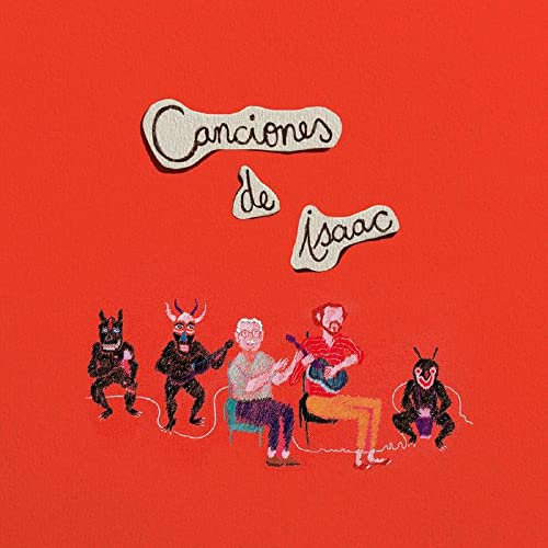 Canciones De Isaac