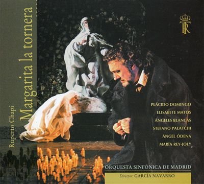 Margarita La Tornera