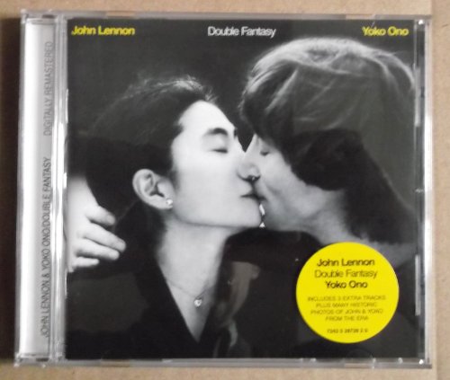 Double Fantasy