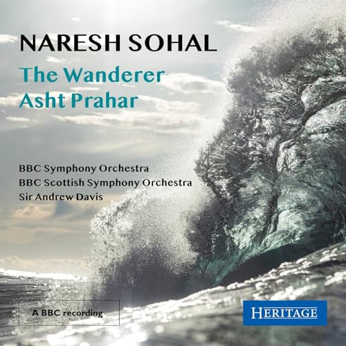 Naresh Sohal: The Wanderer & Asht Prahar