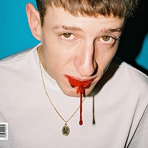 Failure Familiar (Ruby Red Vinyl)