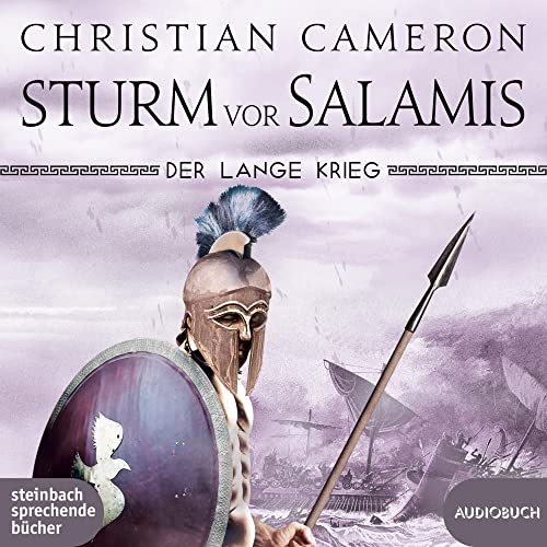 Der Lange Krieg: Sturm Vor Salamis