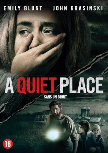 Quiet Place, A