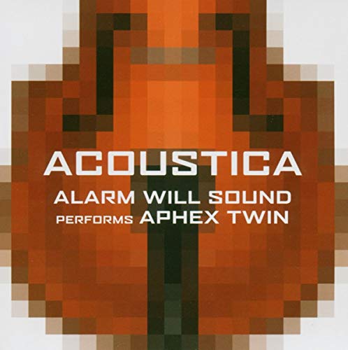 Aphex T In: Acoustica
