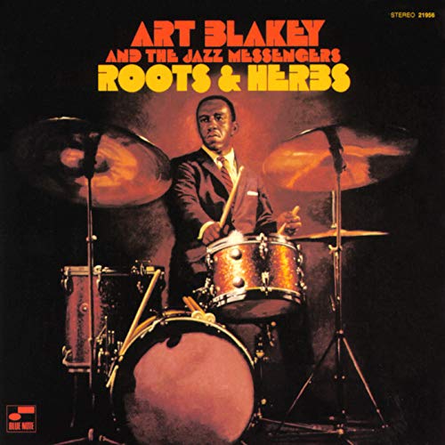 Roots And Herbs