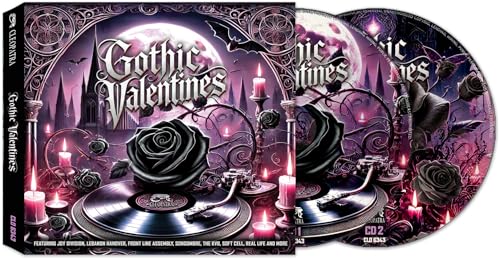 Gothic Valentines