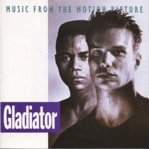 The Motion Picture-Gladiator
