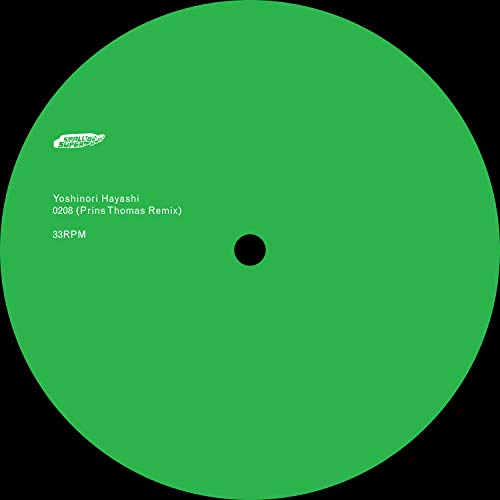 Bjorn Torske / Prins Thomas Remixes