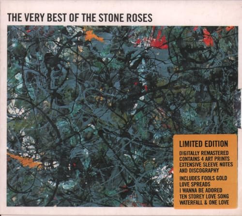 The Very Best Of