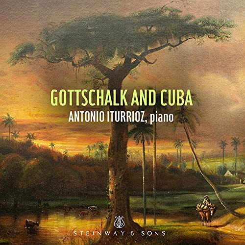 Gottschalk & Cuba