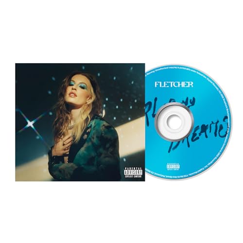 Girl Of My Dreams (Ltd. Wet Dream Cd)