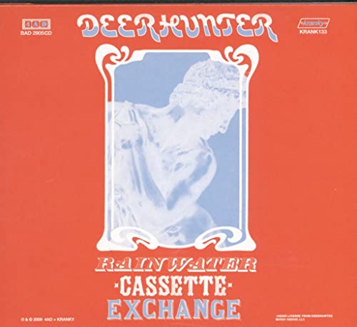 Rainwater Cassette Exchange