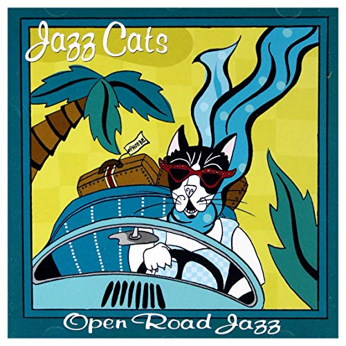 Open Road Jazz