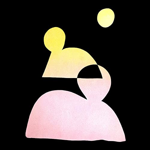 Flowering Tree, Distant Moon [Vinyl]