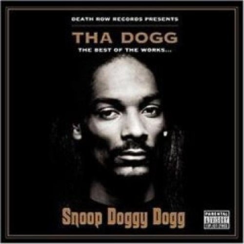 Tha Dogg-Best Of The Works