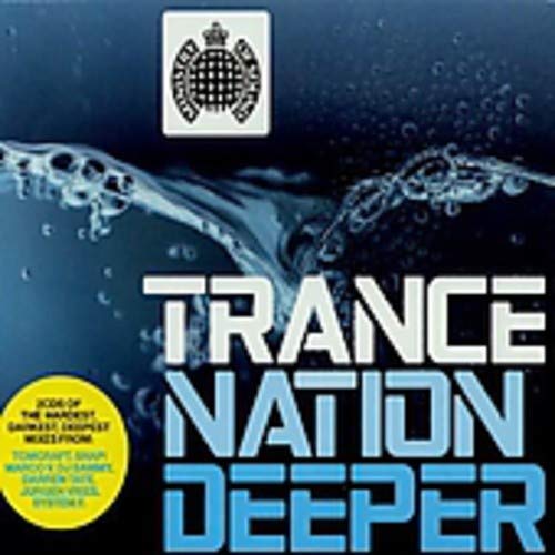 Trance Nation Deeper