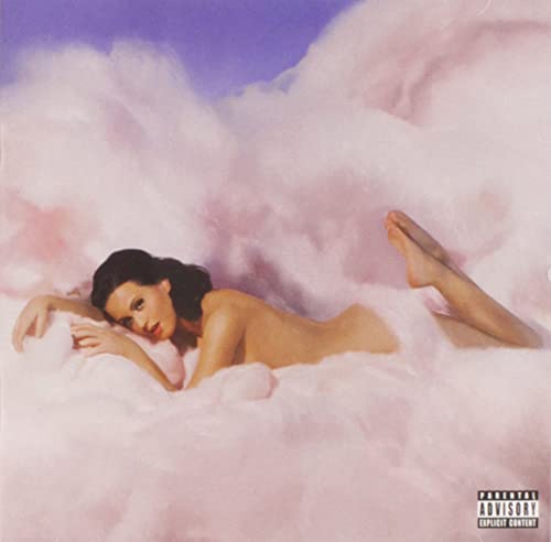 Katy Perry - Teenage Dream: The Complete Confection, Copertine Assortite