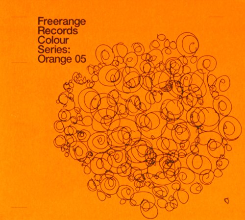 Freerange Color 05 Orange