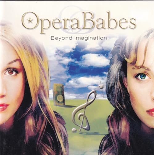 Operababes - Beyond Imagination