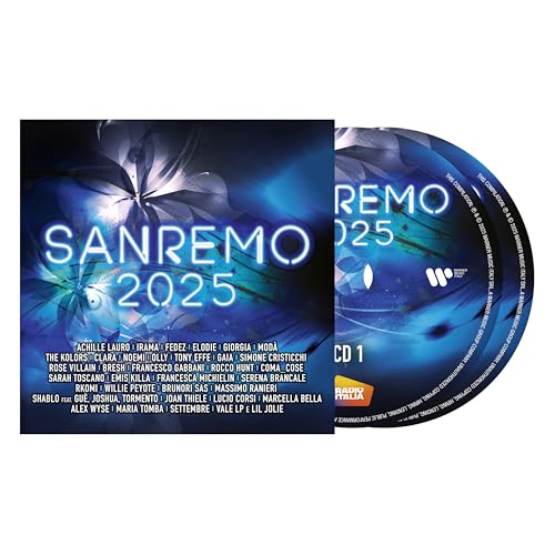 Sanremo 2025