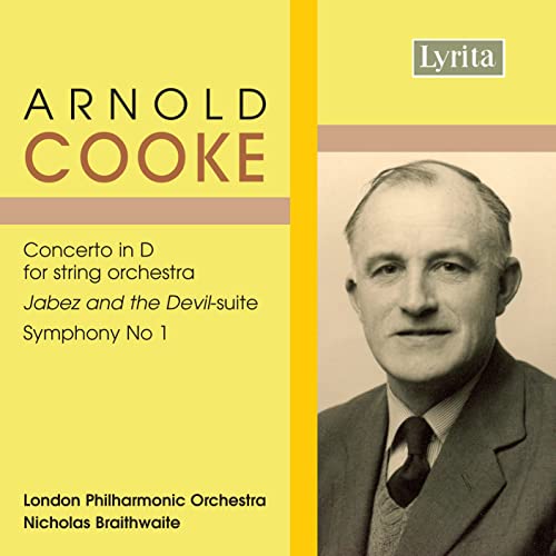 Orchestral Works