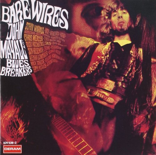 Bare Wires