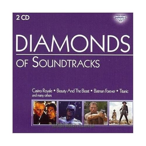 Diamonds Of Soundtracks