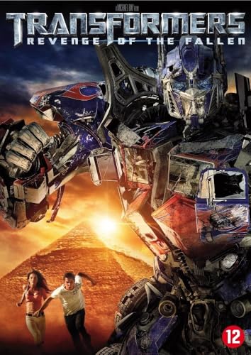 Transformers 2